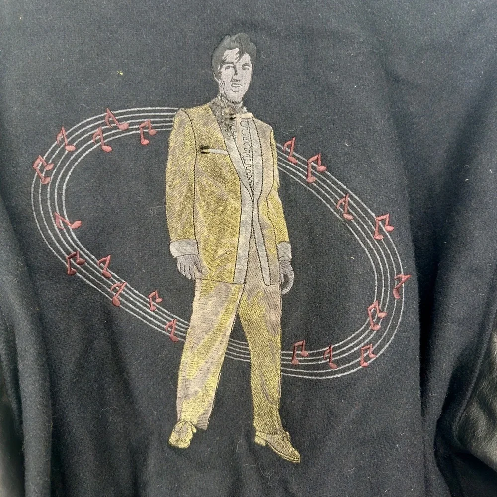 Elvis Presley this rare